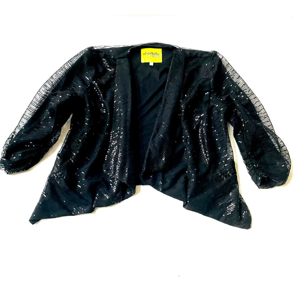 The brand is Charlotte Russe, the size is small,good condition! The Price is $15